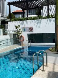Radiance @ Bukit Timah (D21), Terrace #580427811